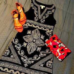 White House Black Market Dress